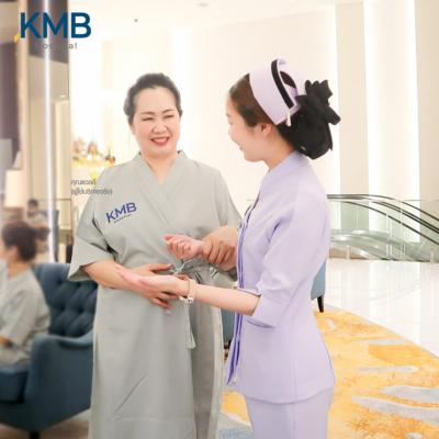KMP Hospital