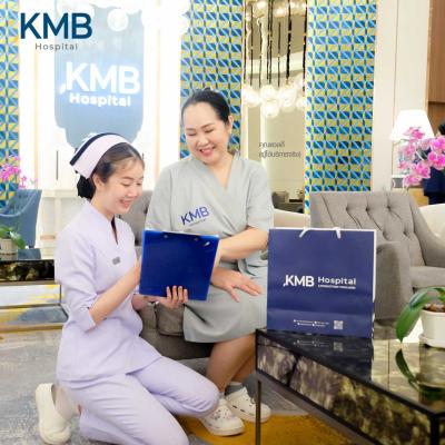 KMP Hospital