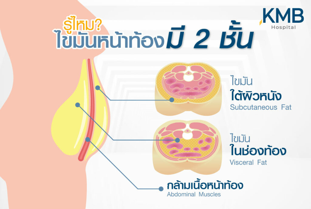 ลดน้ำหนัก รักษาโรคอ้วน หมอลูกหนู