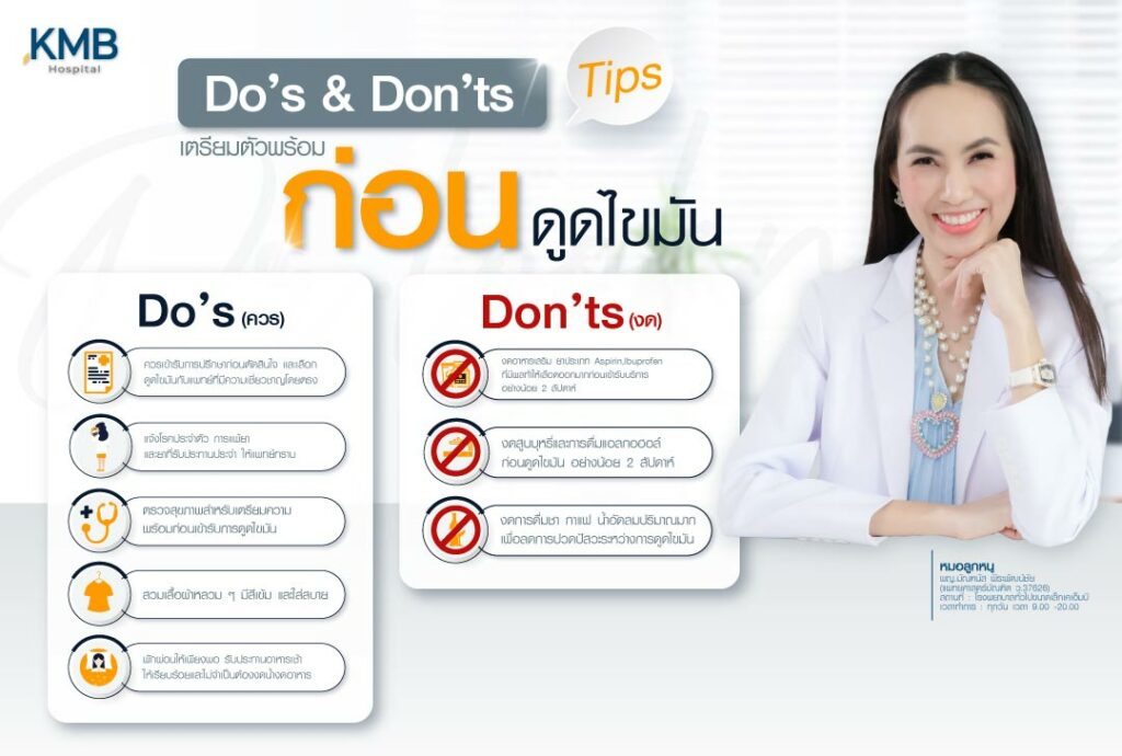 หมอลูกหนู-ก่อนดูดไขมัน-kmb